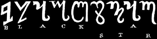 Blackstar