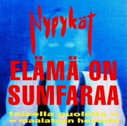 Elm on sumfaraa