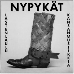 Lastenlaulu