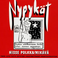 Nisse Polkka