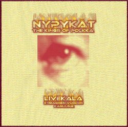 Livekala - Kymmenen vuoden kanuuna