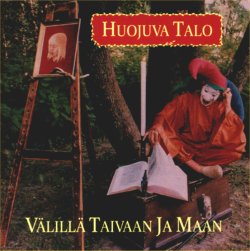 Vlill taivaan ja maan
