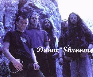 Doom 'Shrooms