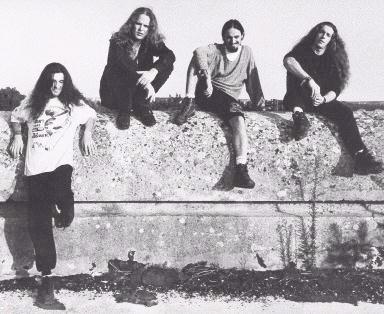 Aeon band